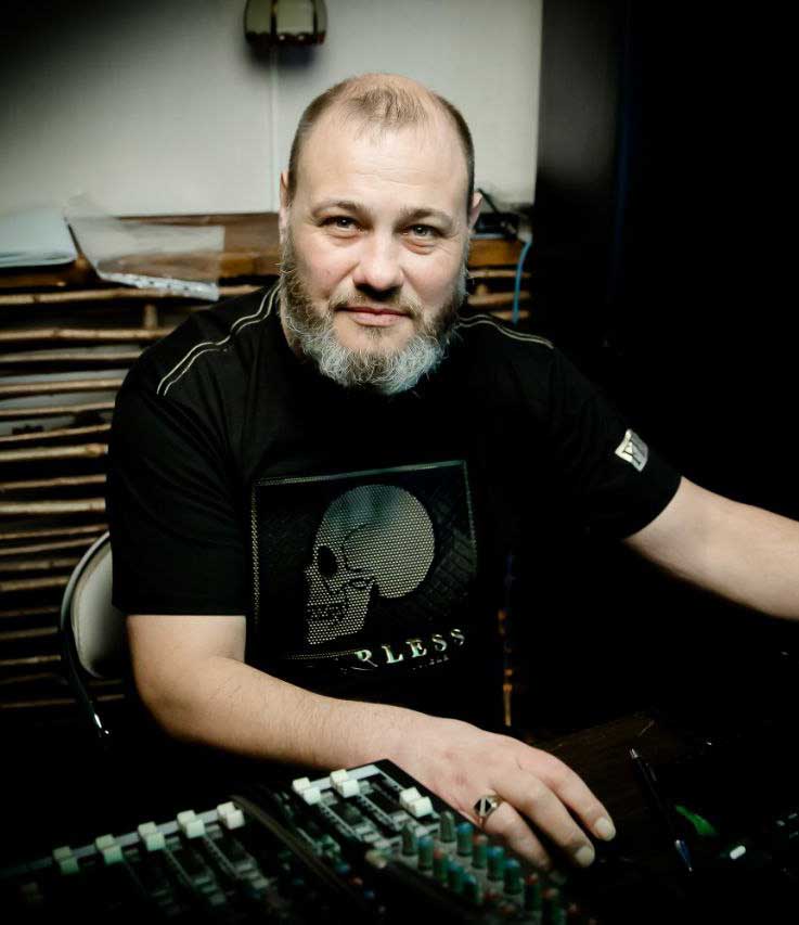 Дудлин Валерий